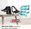 Bosch BKS71HYG1 Akku Staubsauger mit Wischfunktion, Produktbild-Vorschau 34