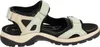 Ecco Offroad Yucatan W Sandale Beige Produktbild-Vorschau 75