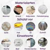 HOTREGA Marmor und Granit Pflegereiniger, Marmor-Reiniger Produktbild-Vorschau 3
