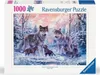 Ravensburger Arktičtí vlci Náhled obrázku produktu 8