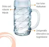 Stölzle Oberglas Diamond pivní hrnek 0,5 l sada 6 ks Náhled obrázku produktu 6