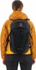 Haglofs Vide 20l Rucksack Schwarz  Herren,Damen Schwarz One Produktbild-Vorschau 5