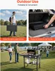 VEVOR Grilovací vozík Outdoor 787x432 mm (velikost desky Náhled obrázku produktu 5