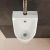 hansgrohe EluPura Original S urinoir, arrivée par le haut, Anteprima dell’immagine prodotto 5