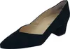 Paul Green Pumps - Schwarz Veloursleder Größe: 42 Normal Produktbild-Vorschau 8