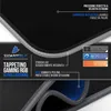 Mousepad da gioco Titanwolf RGB, Mousepad XL 800 x 300 mm Anteprima dell’immagine prodotto 5