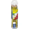 STAEDTLER Bleistift Noris 12er Promopack + Radierer Produktbild-Vorschau 3