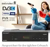 Zehnder HX 2100 Full HD Kabel Receiver mit PVR Produktbild-Vorschau 3