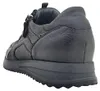 Waldläufer Damen Schnürschuhe, schwarz(schwarz), Gr. 51/2 Produktbild-Vorschau 13