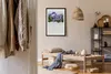 Bild - Bilderrahmen - Foto - 70 cm x 100 cm - MDF - Rahmen Produktbild-Vorschau 3