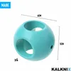 KALKNIX 4 Stück magnetische Anti-Kalk-Kugel Antikalk Produktbild-Vorschau 5