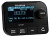 Telestar 5100001, Auto, Digital, DAB+, LCD, 5,84 cm (2.3"), Produktbild-Vorschau 1