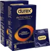 Durex Intensity Kondome - Ultra dünn plus für intensive Produktbild-Vorschau 1
