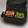 Philips Serie 1000 Friggitrice ad Aria Calda 7L 2450W Anteprima dell’immagine prodotto 5