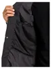 Didriksons Andreas Herren Parka 2, Größe:XXXL, Farbe:black Produktbild-Vorschau 5