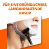 Gillette Fusion5 8001090420831, Rasierapparat, Schwarz, Produktbild-Vorschau 4