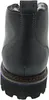 Sioux Adalrik Schnürstiefel Schwarz Produktbild-Vorschau 2