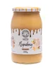 Rapsblütenhonig 1200g - Cremiger Rapshonig Roh und Frisch Produktbild-Vorschau 1
