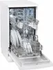 Amica GSP 14544 W Geschirrspüler / A Produktbild-Vorschau 3