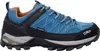 Cmp Rigel Low Wp 3q13247 Wanderschuhe Blau EU 43 Mann Blau Produktbild-Vorschau 1
