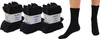 Betz 30 Paar Socken Damen und Herren – Baumwolle mit Produktbild-Vorschau 10