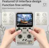 Console de jeu POWKIDDY RGB20Pro 3.2 pouces écran IPS Voir les images du produit 6