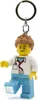 LEGO® Iconic Doktor leuchtende Figur Produktbild-Vorschau 3