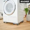 Wagner design yourself Chariot de transport MM 1199 noir Voir les images du produit 6