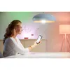 WiZ Filament Globe amber 6.7W (Eq.50W) G95 E27 Produktbild-Vorschau 6
