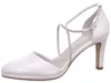 Tamaris Damen Pumps Strass gekreuzte Riemen High Heel Produktbild-Vorschau 8