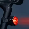 Fahrrad Intelligentes Bremsrücklicht IP66 Wasserdicht 6 Produktbild-Vorschau 3