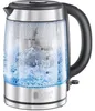 Skleněná rychlovarná konvice s filtrem Russell Hobbs Náhled obrázku produktu 21