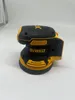 DeWALT DCW210NT-XJ Akku-Exzenterschleifer (bl) 18V, 125 mm, Produktbild-Vorschau 5