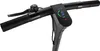 SoFlow SO ONE E-Scooter mit Straßenzulassung schwarz Produktbild-Vorschau 9