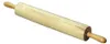 Teigroller, Rollholz, Nudelrolle 25cm  leichte Ausführung Produktbild-Vorschau 2