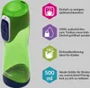 ContiGo! Trinkflasche Swish AUTOSEAL 500ml Citron Voir les images du produit 6
