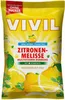 VIVIL meduňkové multivitamínové bonbony bez cukru | 120g Náhled obrázku produktu 7
