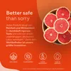 Grapefruit Extrakt Tropfen - 100ml Grapefruitkernextrakt - Produktbild-Vorschau 4