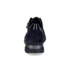 Waldläufer Komfort Schnürschuhe Damen 31363238343039 Blau Produktbild-Vorschau 31