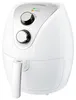MONZANA® Heißluftfritteuse 3,6L Edelstahl Air Fryer Ofen, Produktbild-Vorschau 10