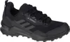 adidas TERREX AX4 Primegreen - Herren Wanderschuhe Schwarz Produktbild-Vorschau 7