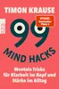 99 Mind Hacks Produktbild-Vorschau 1