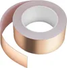 50mm * 25M * 0,05mm měděné fólie lepicí páska měděné fólie Náhled obrázku produktu 1