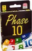 Gra karciana Mattel Games Phase 10 dla rodziny, wersja Podgląd zdjęcia produktu 22