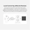Sonoff R5 Smart Wall Switch (Wei) Ewelink Produktbild-Vorschau 17