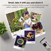 Digitální kapesní mikroskop, přenosný USB mikroskop, Náhled obrázku produktu 14