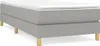 VidaXL 3120566, Szary, 80 cm, 2,03 m, 25 cm, 800 x 2000 mm, Podgląd zdjęcia produktu 1