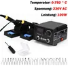 Brandmalerei 100W mit 23-teilig Spitz und zwei Stiften, Produktbild-Vorschau 1