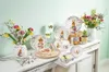 Villeroy & Boch Spring Fantasy Ei-Vase Emma und Paul 21 cm Produktbild-Vorschau 2