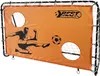 Best Sporting 2in1 Fußballtor I Kinder-Fußballtor in 180 x Produktbild-Vorschau 2